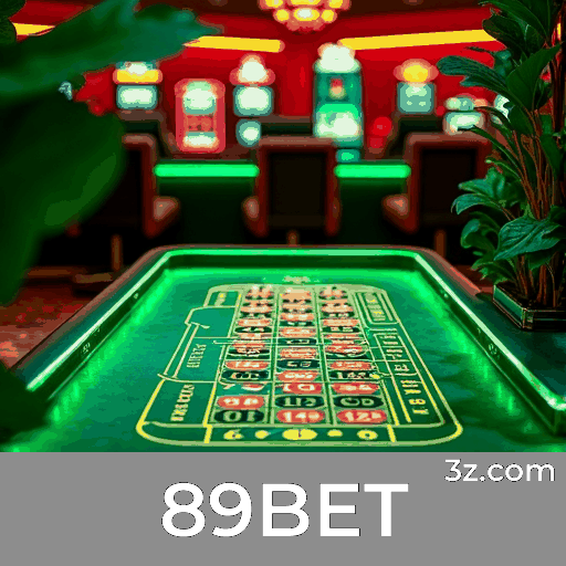 89BET Logo