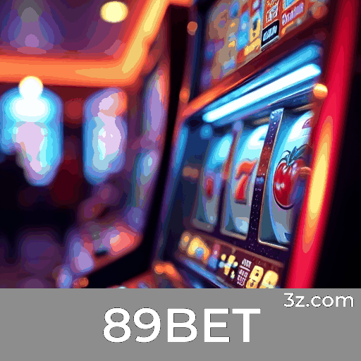 89BET Logo