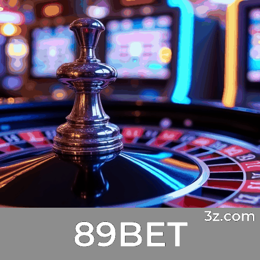 89BET Logo