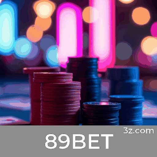 89BET Logo